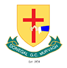 Donegal Golf Club emblem