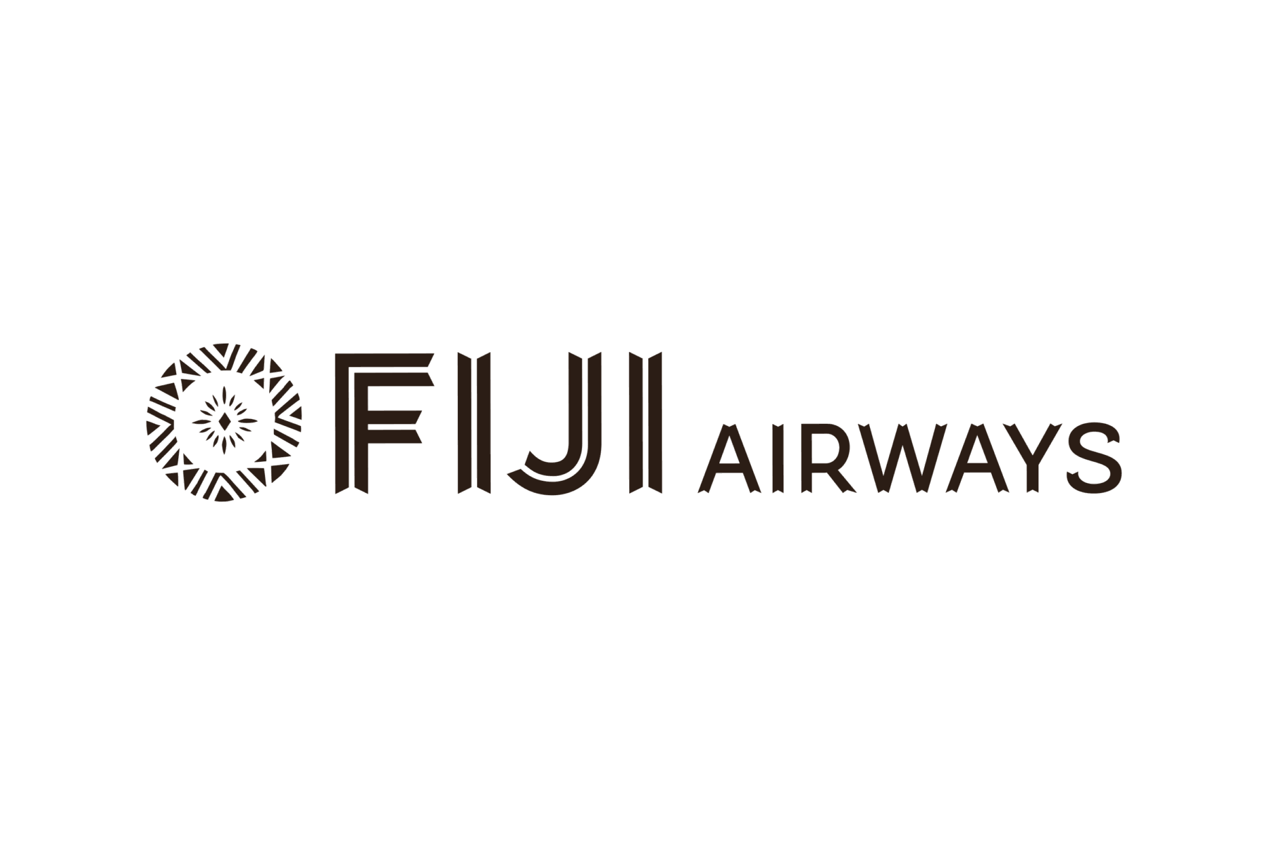 Fiji Airways Logo