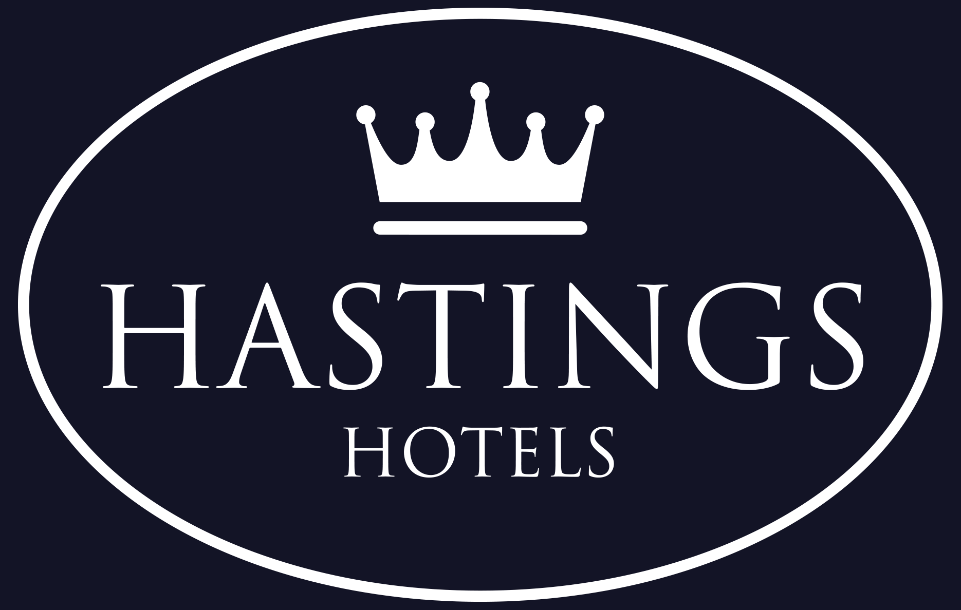 Hastings Hotels logo