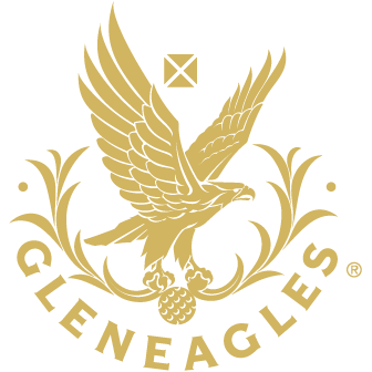 Gleneagles Hotel Logo