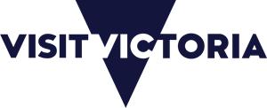 Visit Victoria Logo