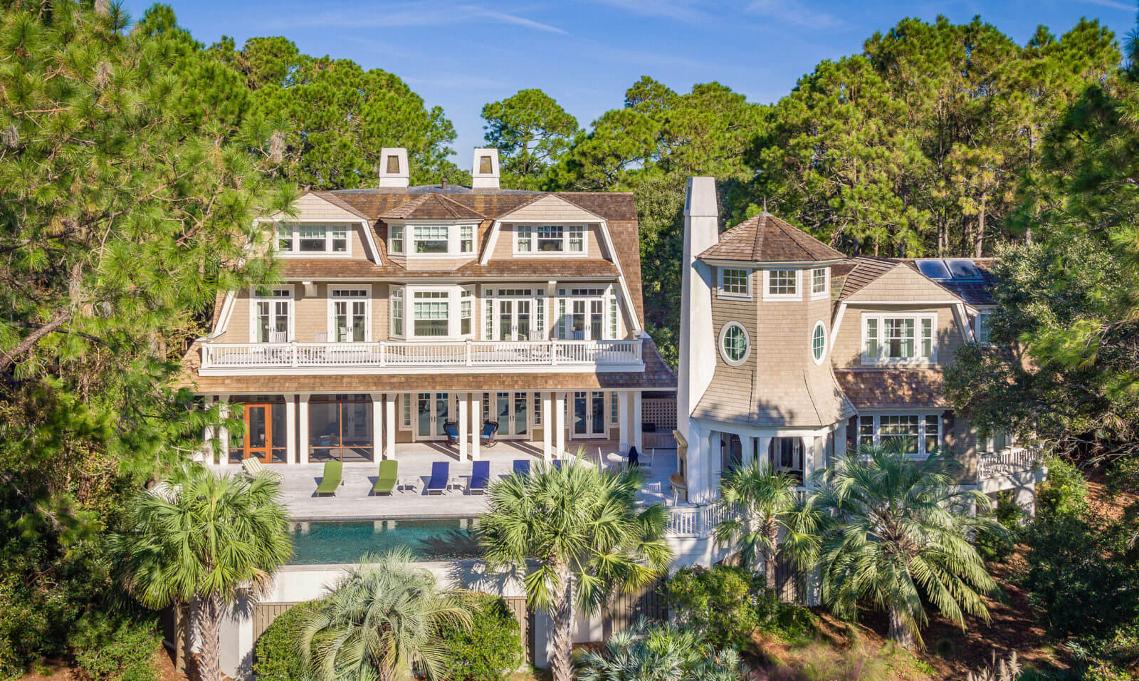 Private Rental home at Kiawah Island Resort