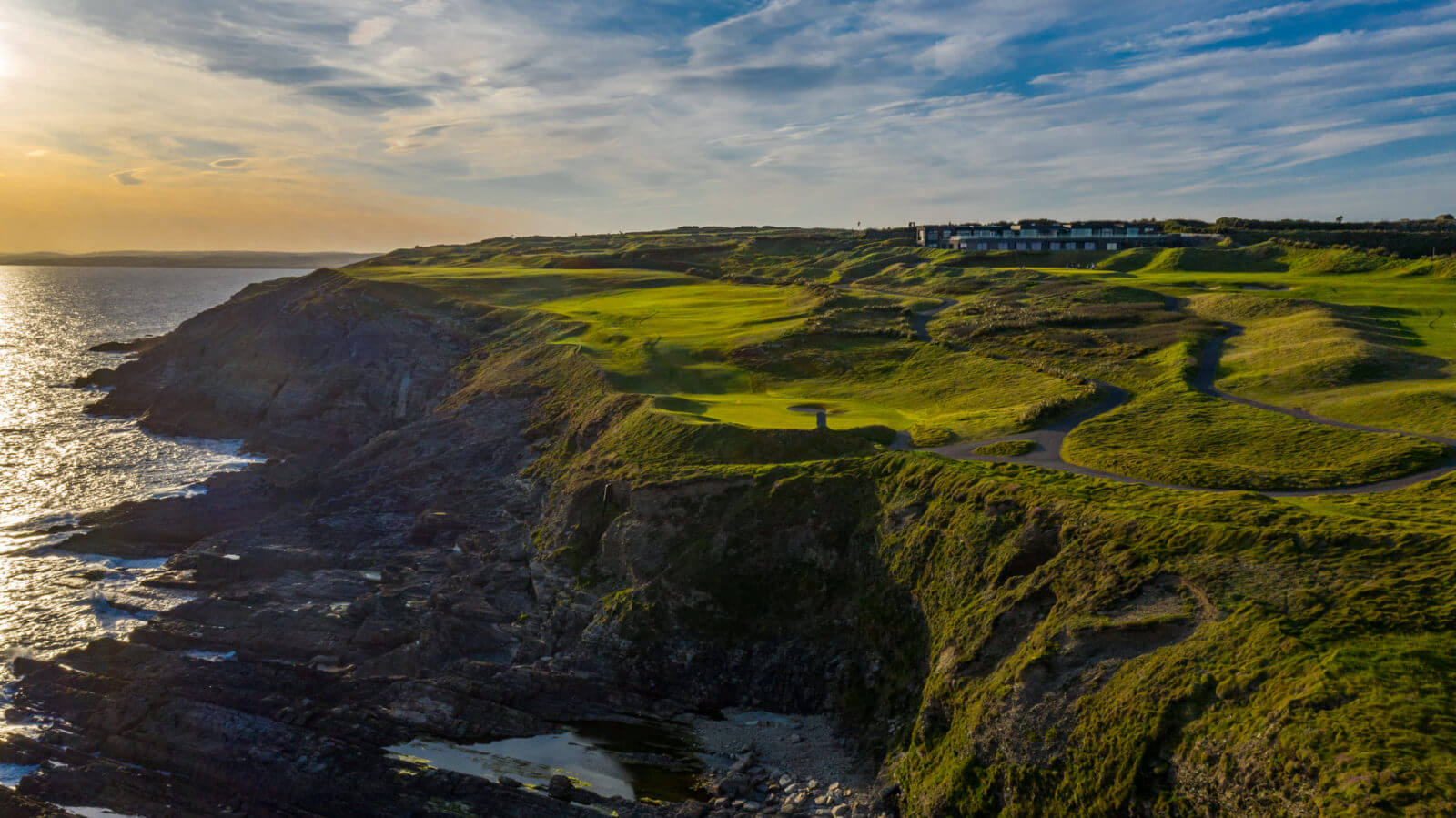 Old Head Links and Accommodation