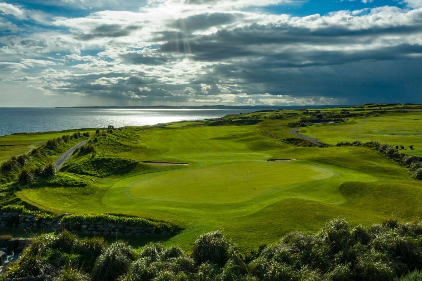 Old Head Golf Links County Cork, Ireland Voyages.golf