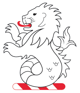 Howth Golf Club Crest