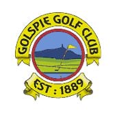 Golspie Golf Club Emblem
