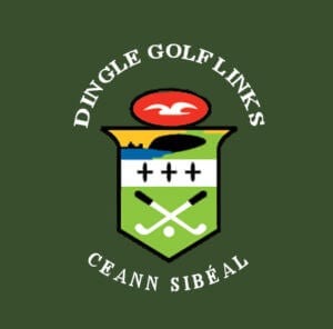 Dingle Golf Links emblem