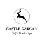 Castle Dargan Estate emblem