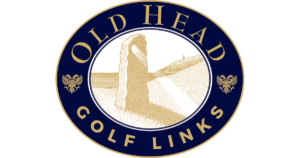 Old Head Links Logo