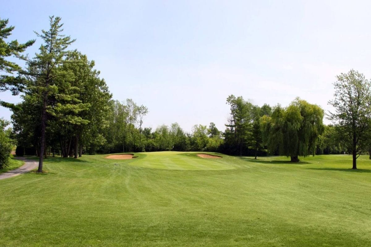 Royal Montreal Golf Club Canada Voyages golf Royal Montreal Golf Club Canada Voyages golf