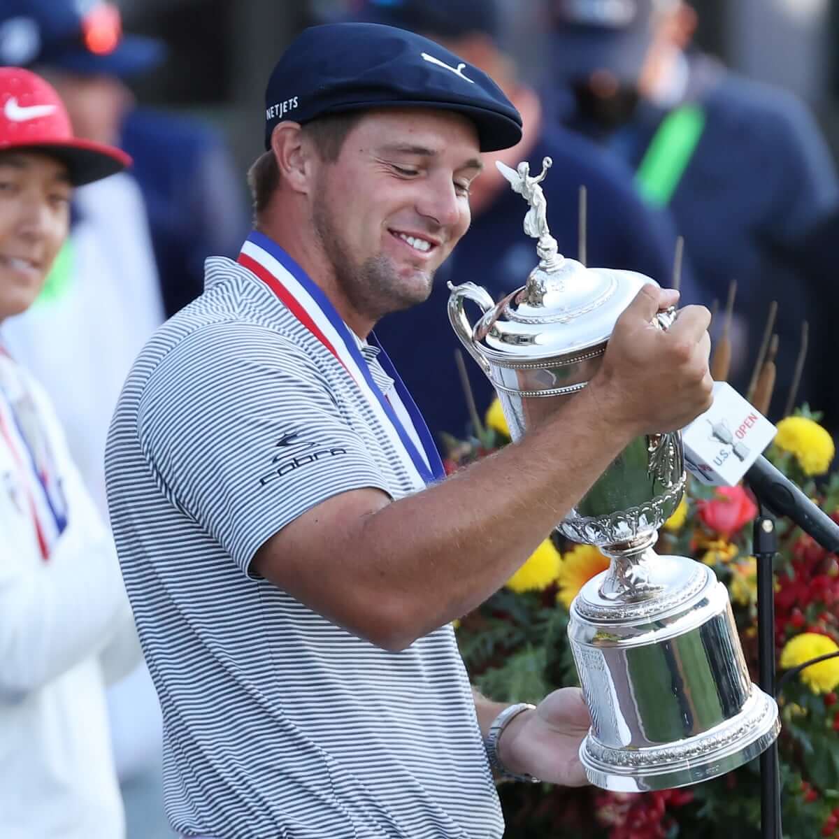 Bryson Dechambeau Hat For Sale Bryson Dechambeau Not Feeling Well