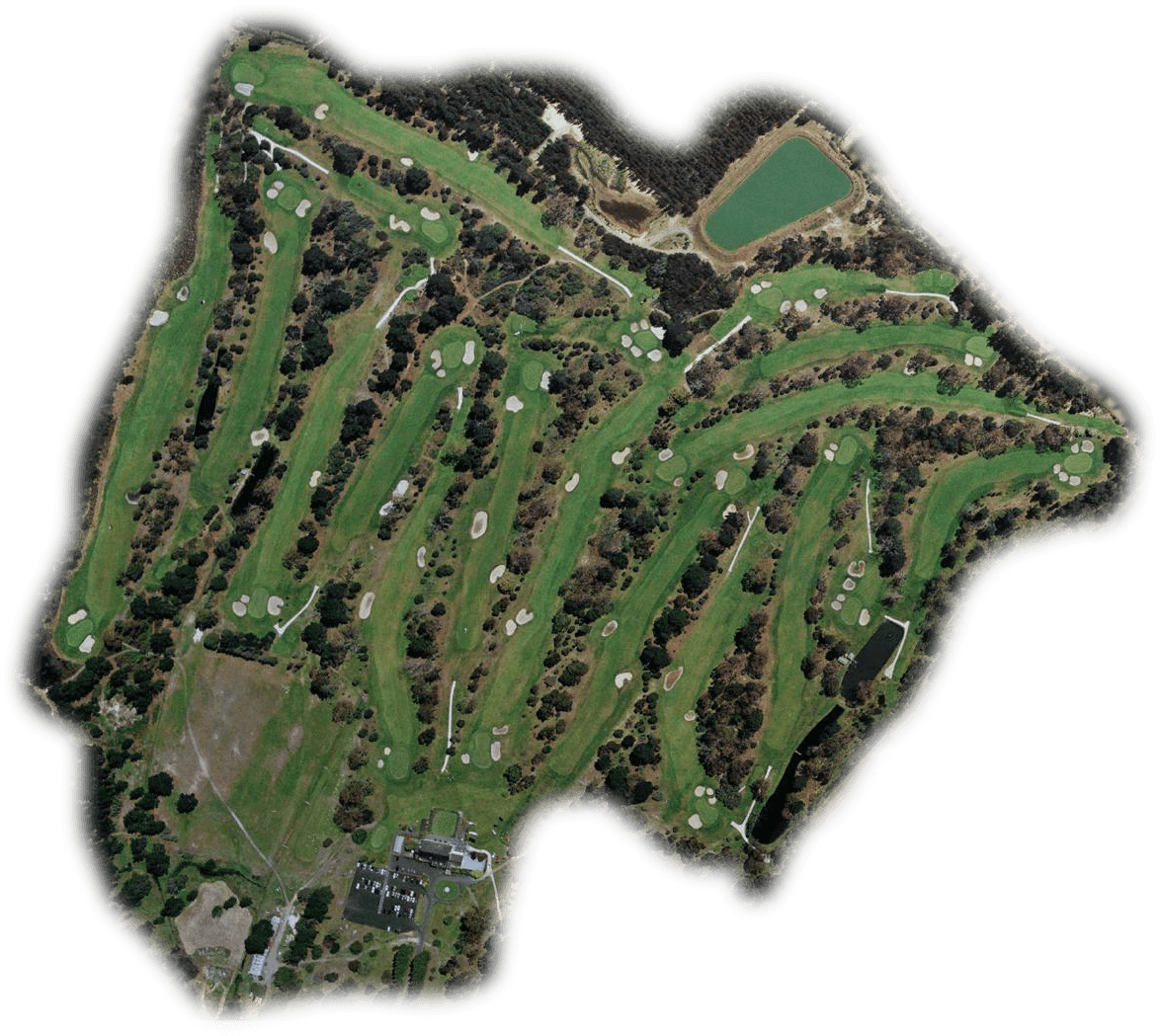 Royal Hobart Golf Club Tasmania, Australia Voyages.golf