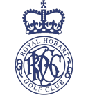 Royal Hobart Golf Club logo