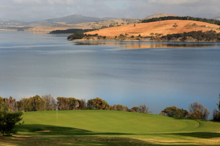 Tasmania Golf Club