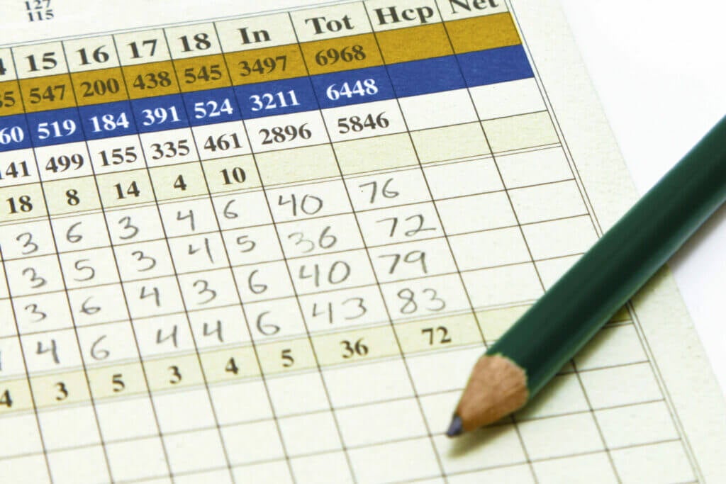 What To Know About The World Handicap System – Voyages.golf