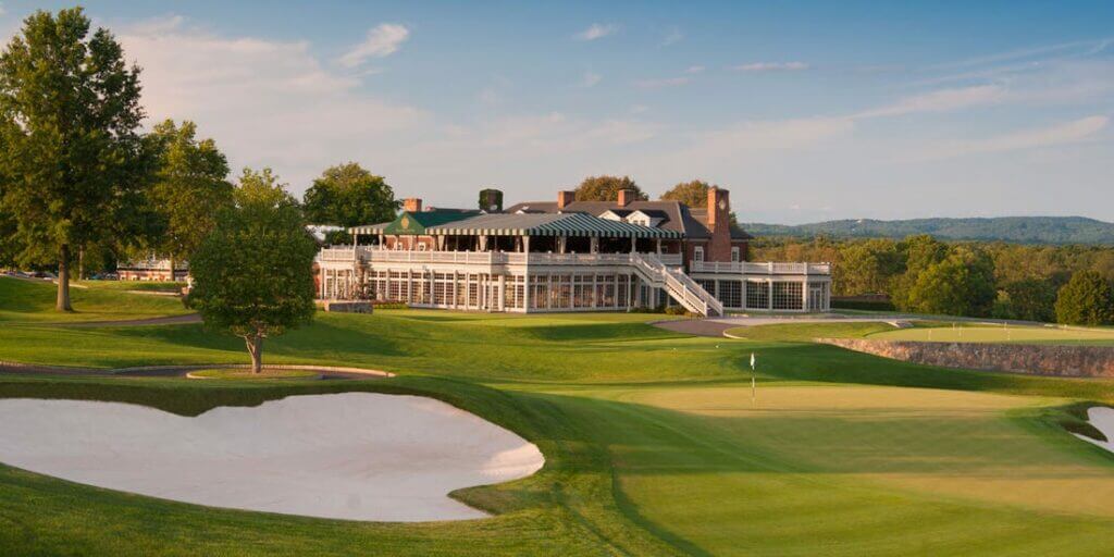 Trump Bedminster Golf Club