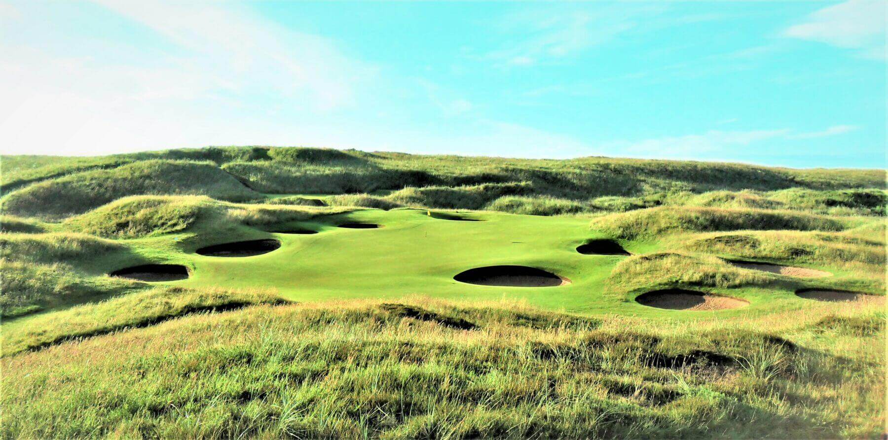 Royal Aberdeen Golf Club