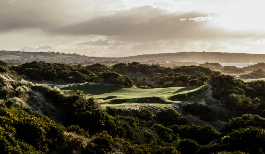 Bougle-run-golf-course-bridport