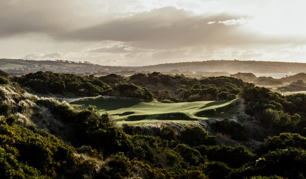 Bougle-run-golf-course-bridport