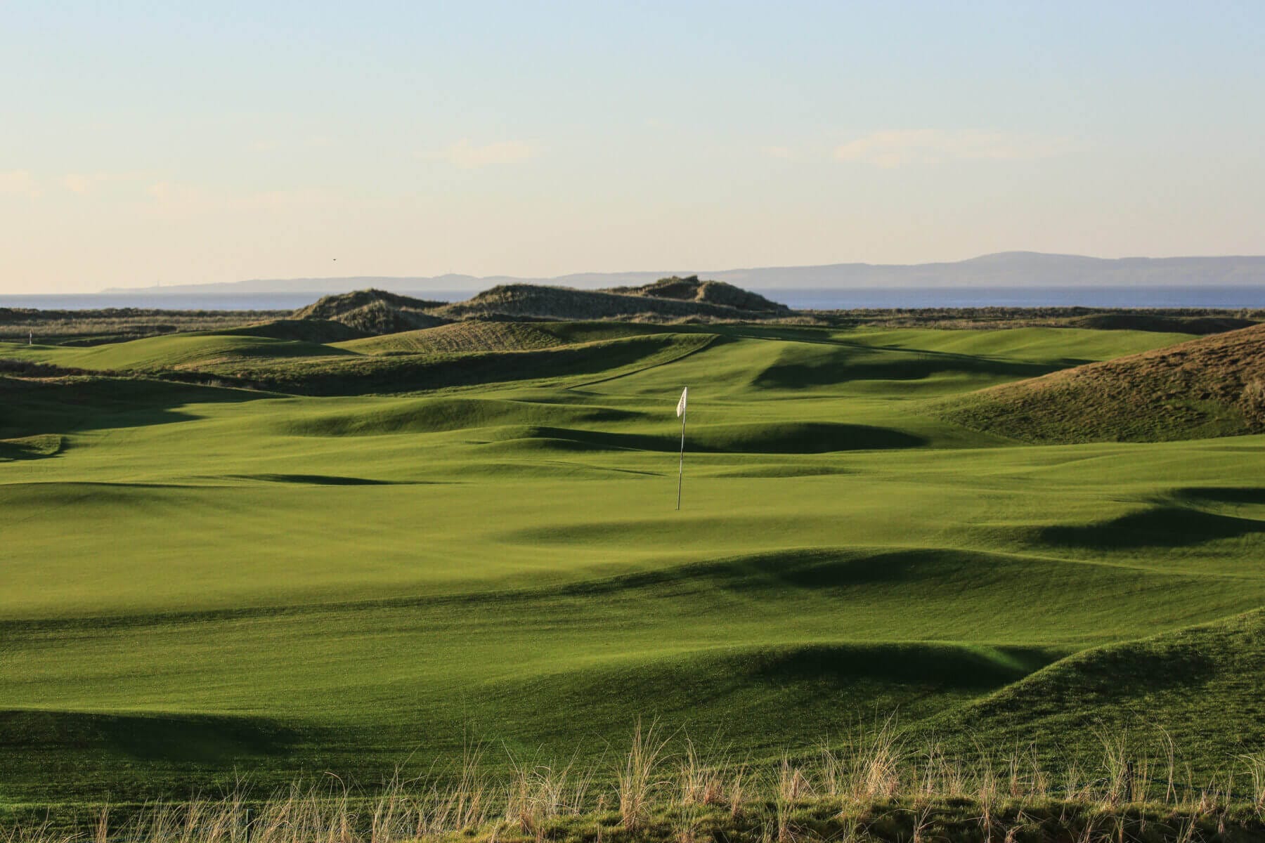 The Machrie Hotel & Golf Links Islay, Scotland Voyages.golf