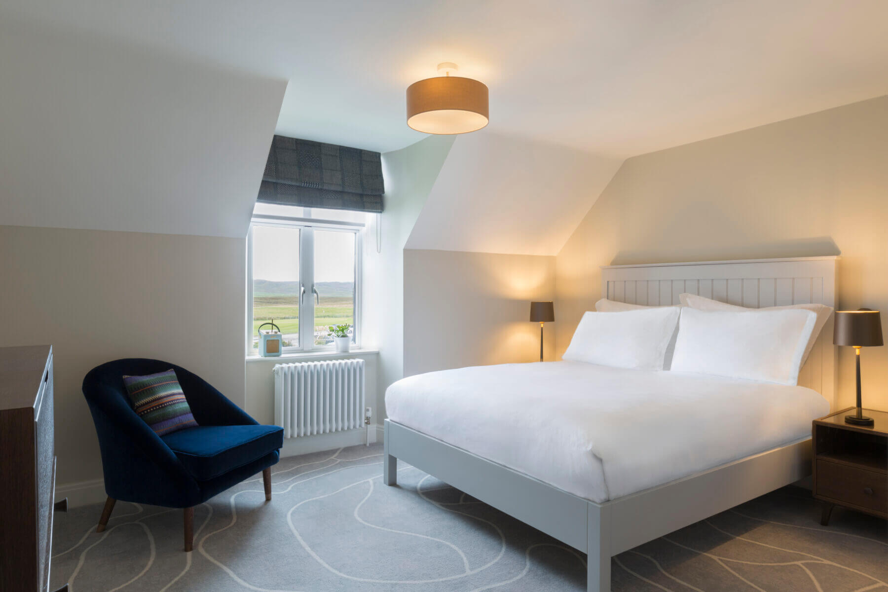 Room at the The Machrie Golf Links