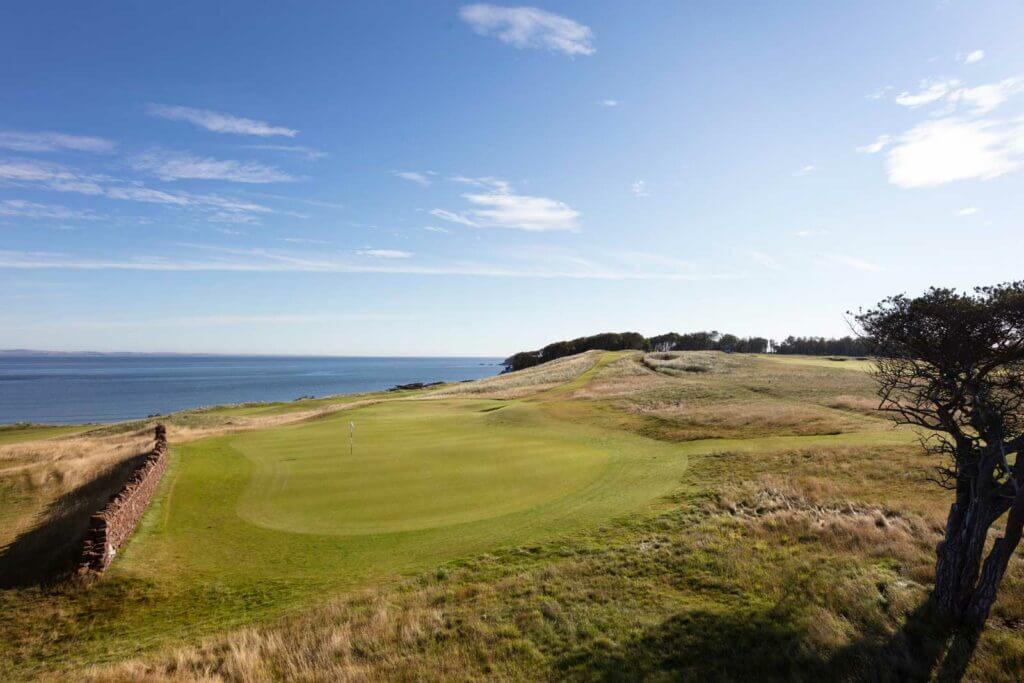 the Renaissance Club Scotland