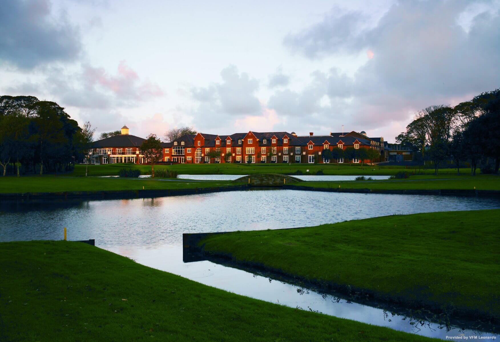 Formby Hall Golf Resort