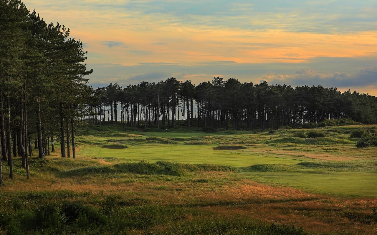 Formby Golf Club