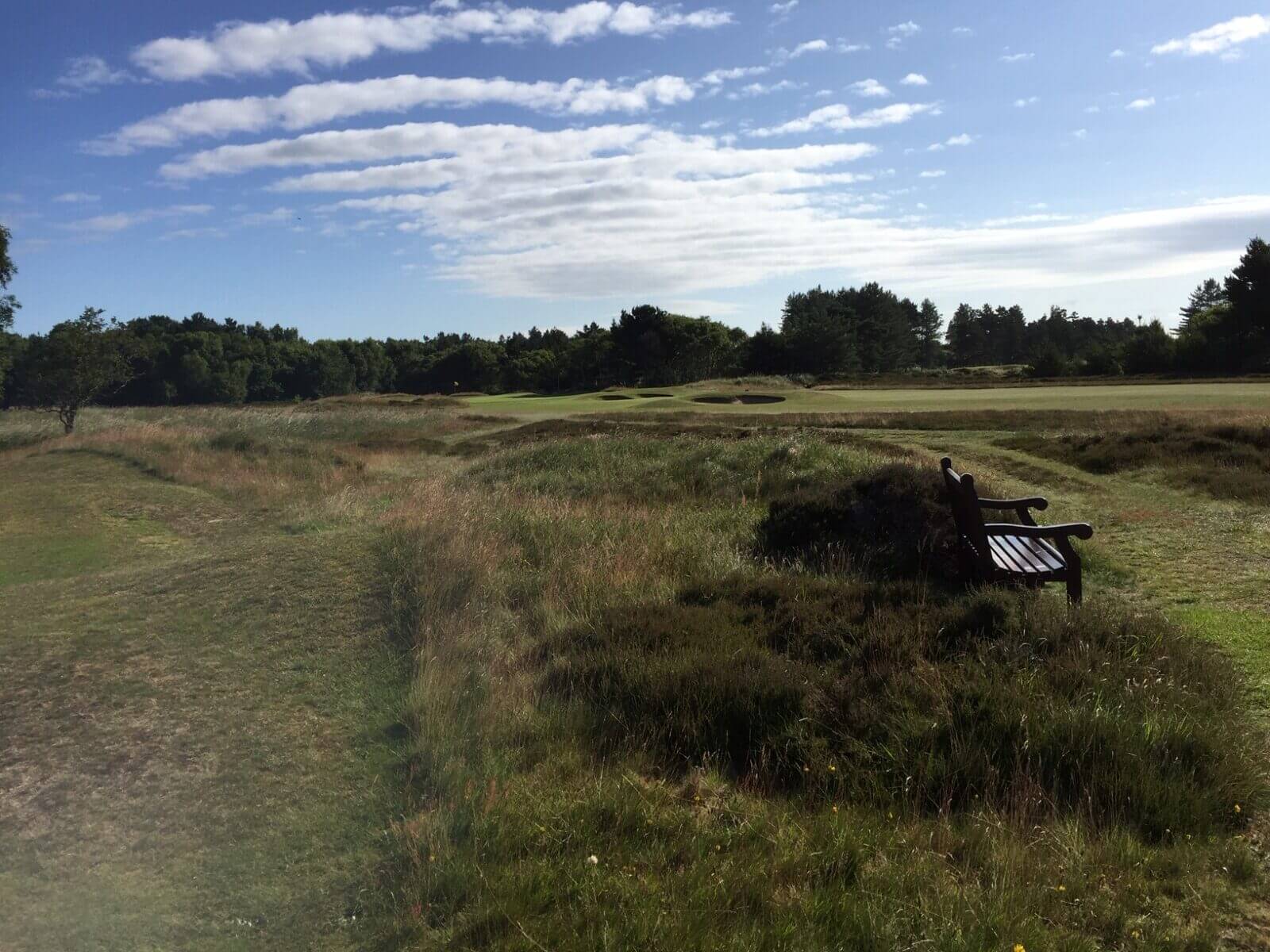 Formby Ladies Golf Club