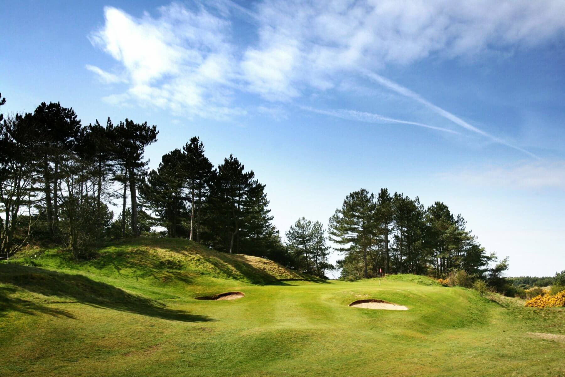Formby Ladies Golf Club