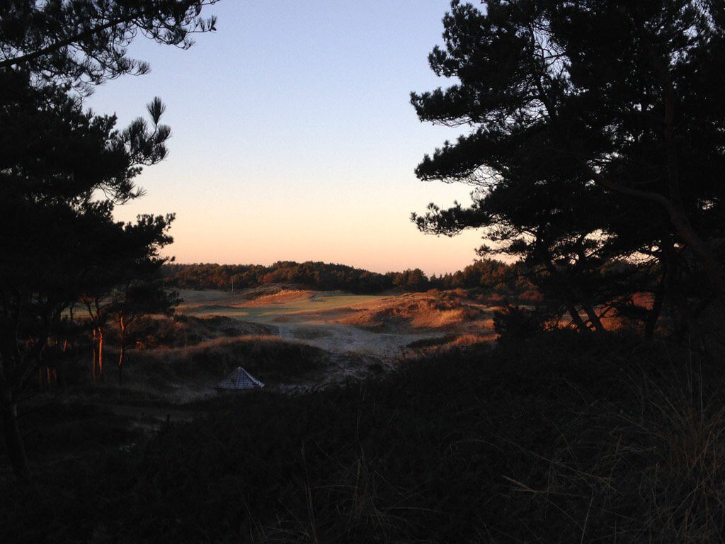 Formby Ladies Golf Club
