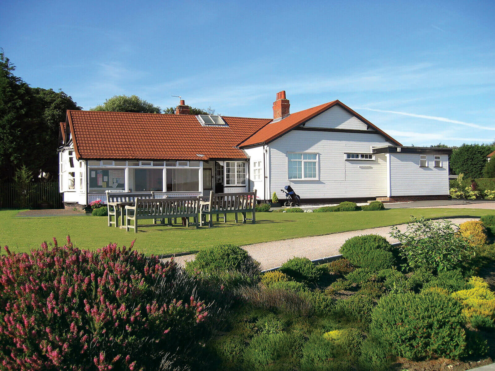Formby Ladies Golf Club