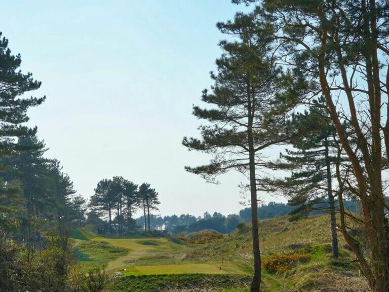 Formby Ladies Golf Club