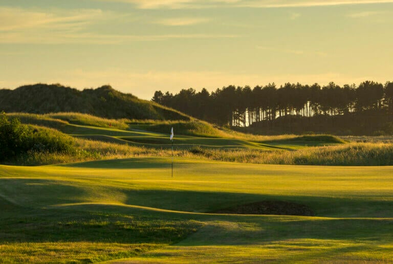 Southport & Ainsdale Golf Course