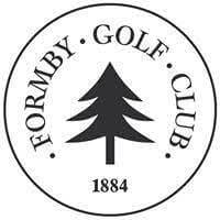Formby Golf Club Logo