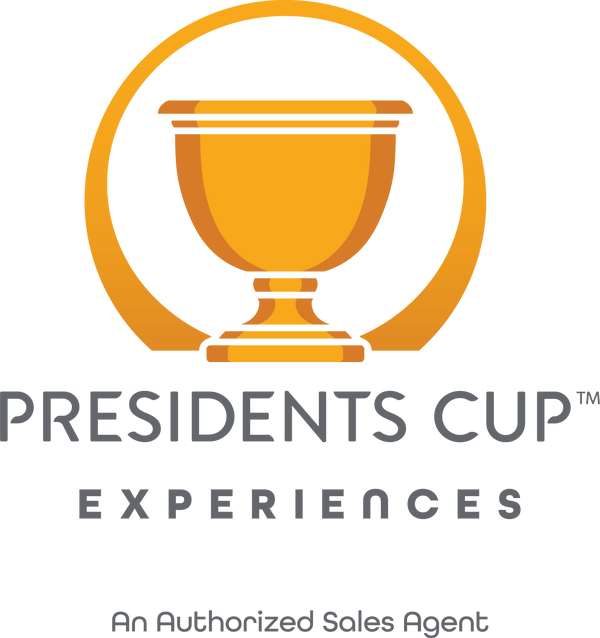 2024 Presidents Cup at Royal Montreal, Canada Voyages.golf