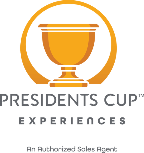 Voyages.golf is an Authorised Sales Agent for the Presidents Cup