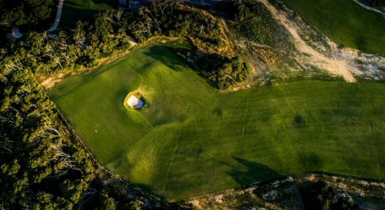 Lonsdale Links Birdseye