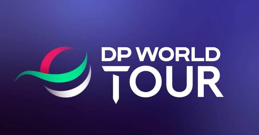 dp world tour live blog