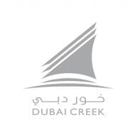 Dubai Creek Golf Yacht Club Logo
