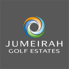 Jumeirah Golf Estates Logo