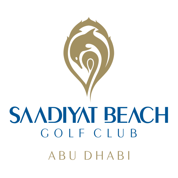 Saadiyat Beach Golf Club Logo