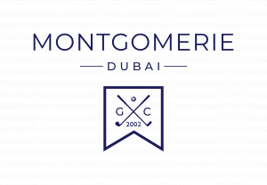 The Montgomerie Golf Club Logo