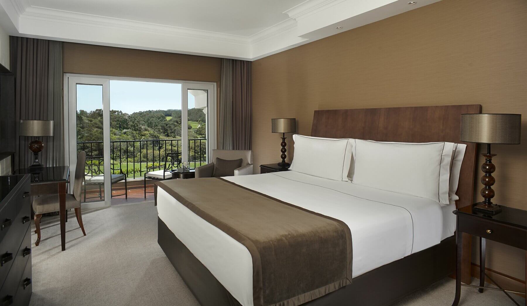 Penha Longa Superior Room