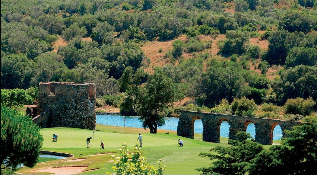Penha Longa Resort Golf