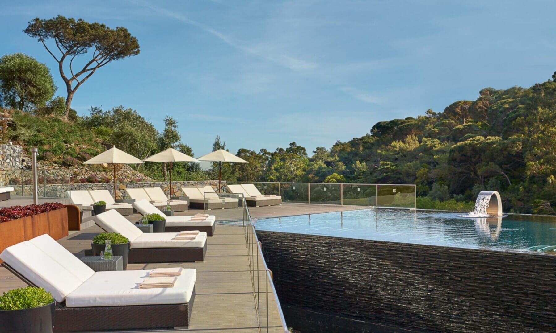 Penha Longa Resort Pool