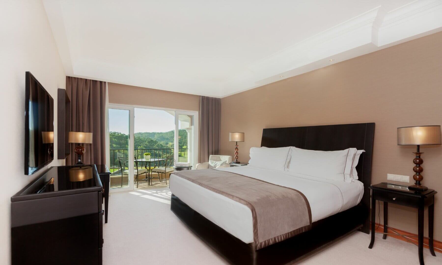 Penha Longa room
