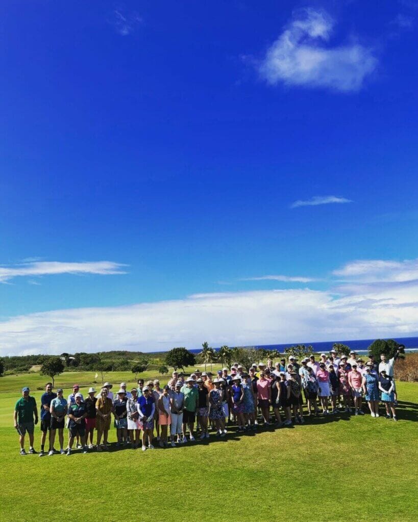 Fiji Golf Week 2024 Voyages.golf