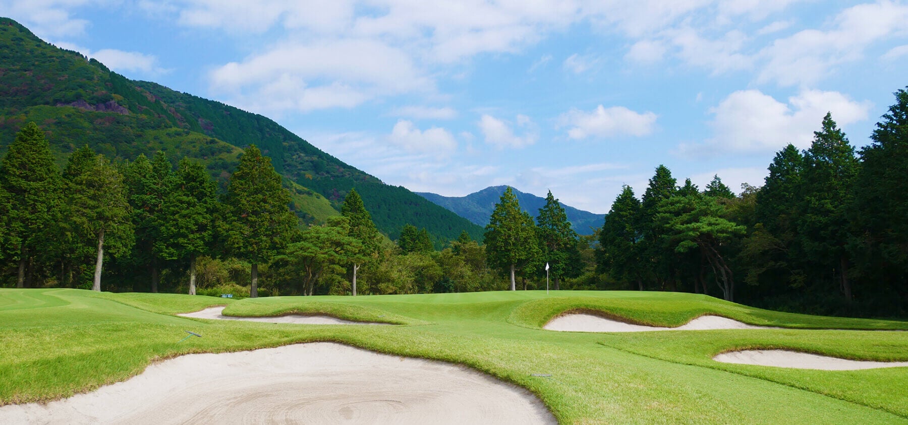 Dai Hakone Golf Club