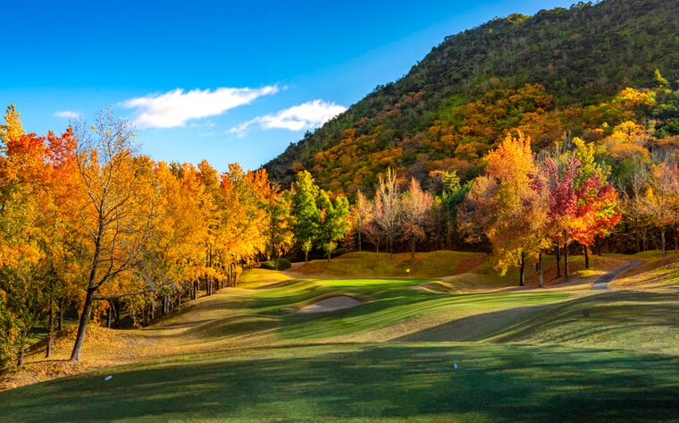Golden Valley Golf Club